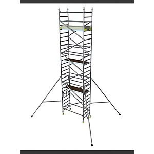 Image of Youngman BoSS Premium Access Tower System Option 1