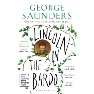 Image of Lincoln in the Bardo (Paperback, 2017)