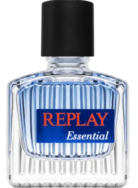 Image of Replay Essential For Him Eau de Toilette For Him 30ml