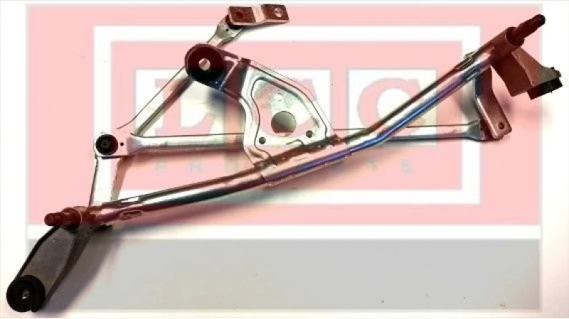 Image of LCC LCC3140 Wiper Linkage Front, for left-hand drive vehicles Wiper Linkage (300)