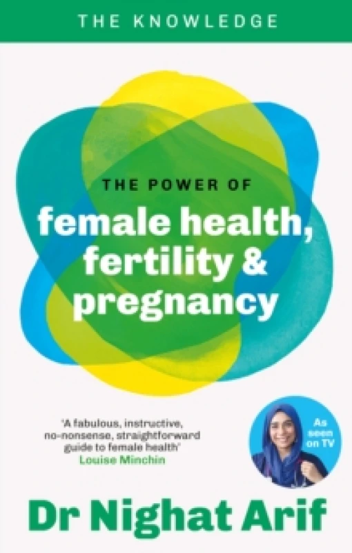 Image of Fertility, Pregnancy and Female Health. Paperback. By Nighat Arif Books