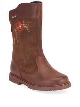 Image of Start-Rite Girls Splash Waterproof Boot