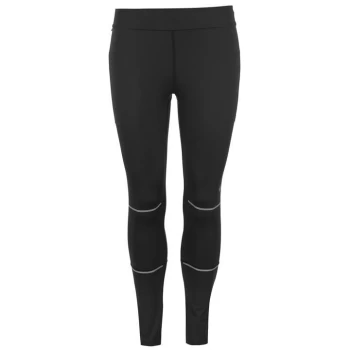 Image of Asics Lite Show 7/8 Tights Ladies - Black