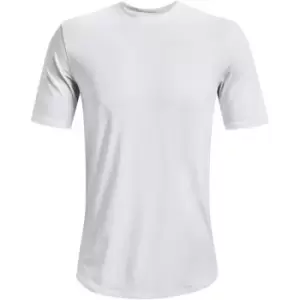 Image of Under Armour Greatest T Shirt Ever Mens - White