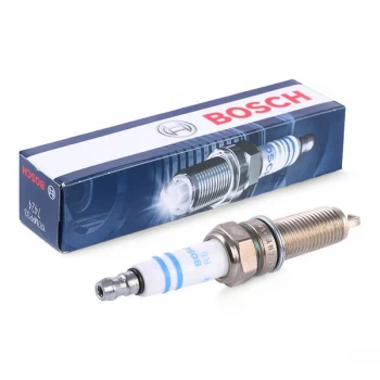 Image of Bosch Spark Plug HYUNDAI,MERCEDES-BENZ 0 242 135 509 0041591803,00415918030090,004159180326 0041593403,A0041591803,A00415918030090,A004159180326