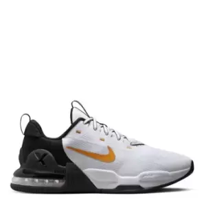 Image of Nike Air Max Alpha Trainer 5 Mens Training Shoes - White