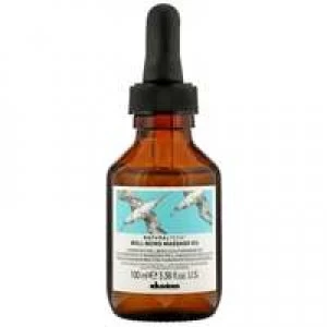 Image of Davines Natural Tech Well-Being Scalp ?assage Oil 100ml