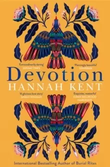 Image of Devotion : From the Bestselling Author of Burial Rites