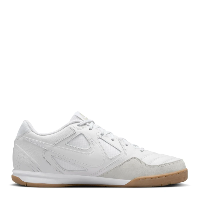 Image of Nike Gato White/Gum male 7 (41)