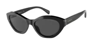 Image of Emporio Armani Sunglasses EA4172 501787