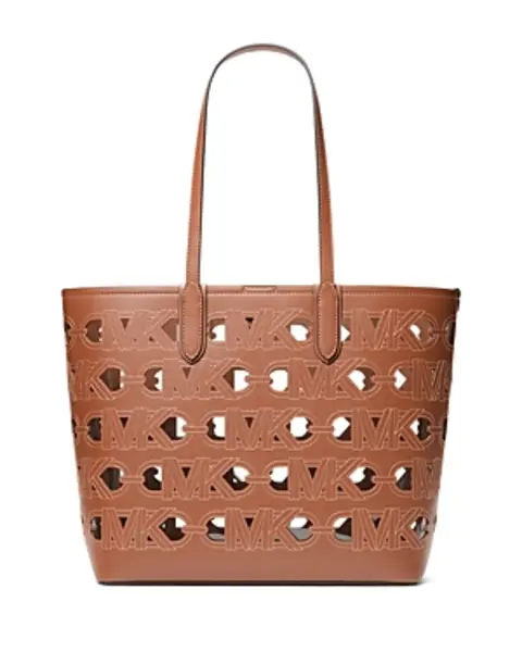 Image of Michael Kors Eliza Large East West Tote