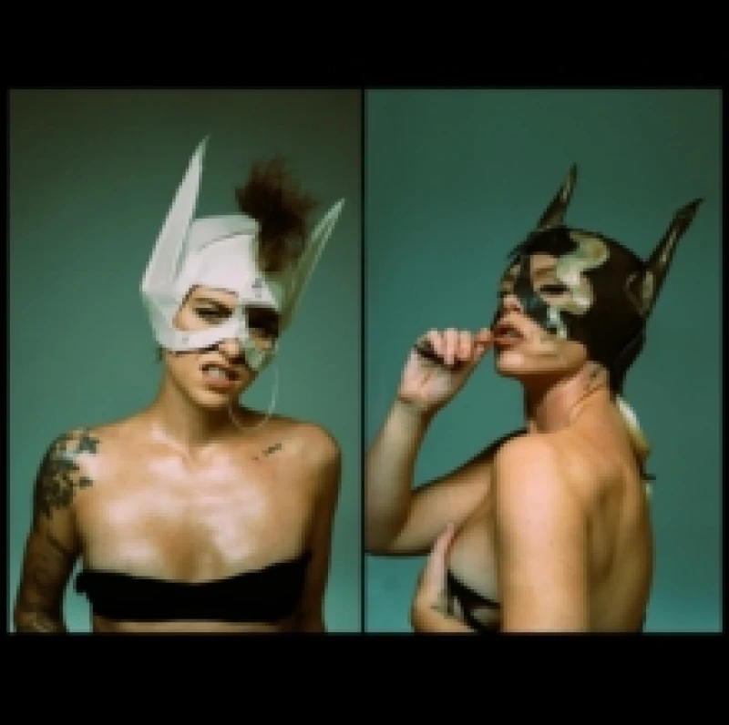 Image of Soft CD / Album