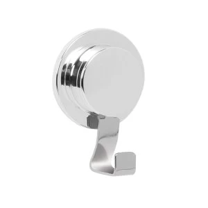 Image of Croydex Stick n Lock 2 Robe Hook