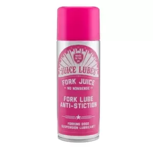Image of Juice Lubes Fork Juice, Suspension Lube and Cleaner - Grey
