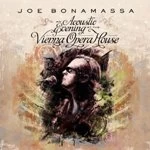 Image of Joe Bonamassa - Acoustic Evening at the Vienna Opera House (Live Recording) (Music CD)