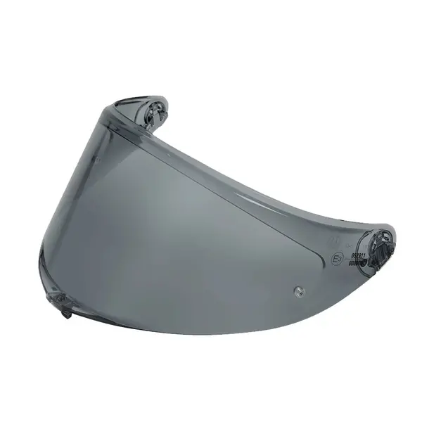 Image of AGV Visor K6 S/K6 Mplk Smoke 50 Size