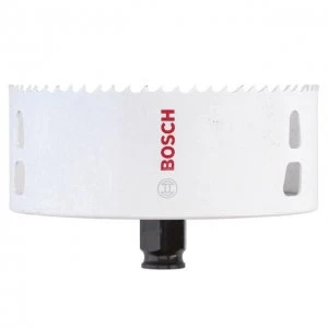 Image of Bosch Progressor Holesaw for Wood & Metal 210mm