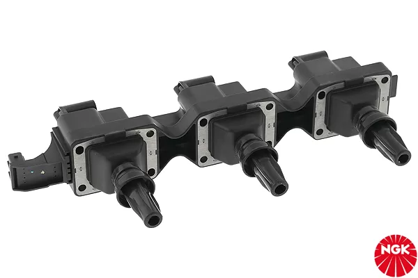 Image of NGK Ignition Coil U6016 (48075)