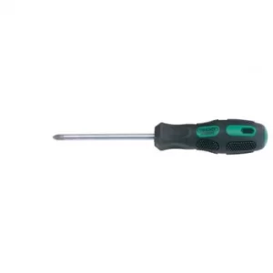 Image of Draper No. 2 x 100mm PZ Type Screwdriver Sold Loose)