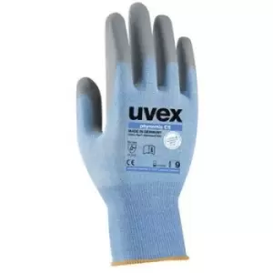Image of Uvex uvex phynomic 6008106 Polymer Cut-proof glove Size 6 EN 388 1 Pair
