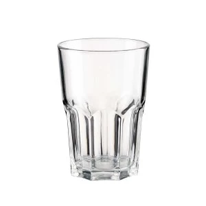 Image of New America Highball Glass