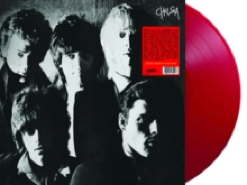 Image of Chelsea Vinyl