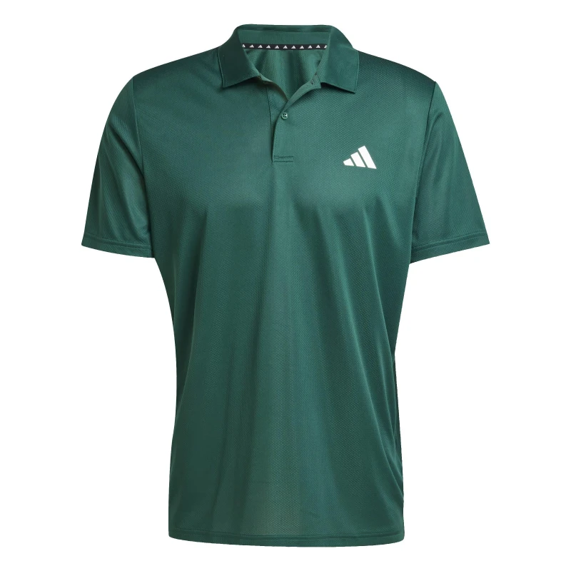 Image of Polo adidas Train Essentials Vert Male M