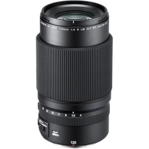 Image of Fujifilm GF 120mm f4 Macro R LM OIS WR Lens