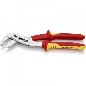 Image of Knipex Alligator 88 06 250 Pipe wrench 46mm 250 mm