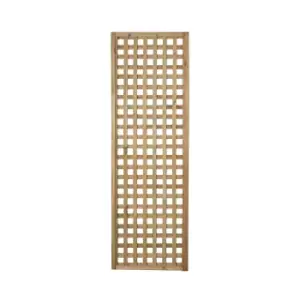 Image of Forest Prem Framed Trellis - 180x60cm - 5pk