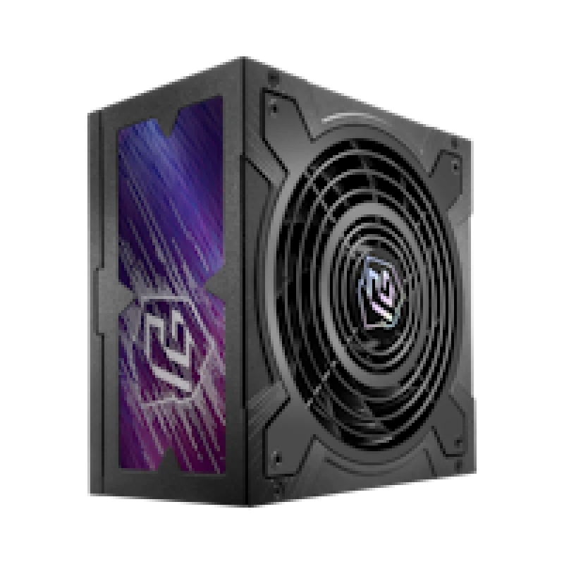 Image of ASRock Phantom Gaming 850W ATX 3.1 PCIe 5.1 80 Plus Gold Modular Power Supply