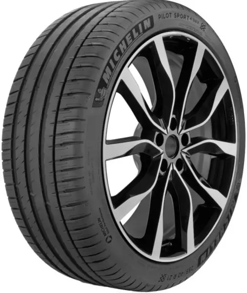 Image of Michelin Pilot Sport 4 SUV ( 325/35 R20 108Y FRV ) R-449395 null;Summer tires