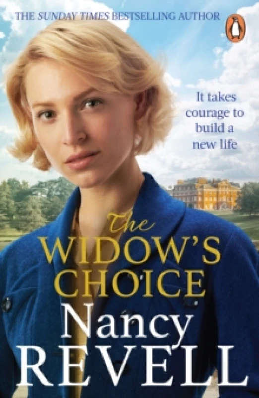 Image of The Widow's Choice Paperback / softback