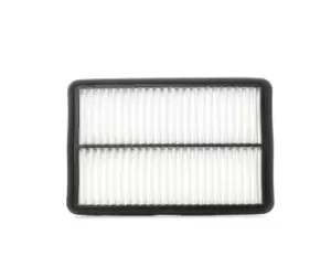 Image of RIDEX Air filter 8A0522 Engine air filter,Engine filter MAZDA,CX-5 (KE, GH),6 Kombi (GJ, GL),3 Schragheck (BM, BN),CX-5 (KF),6 Limousine (GJ, GL)