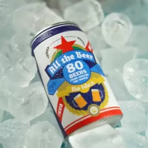 Image of All the Beer, No Idea Card Game