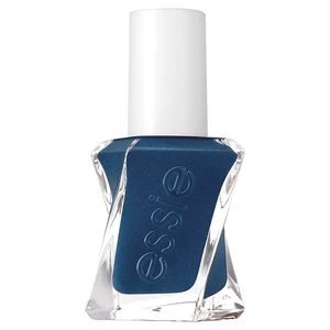 Image of Essie Nail Gel Couture Surrounded By Studs 390 Blue