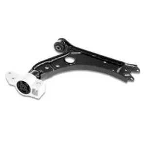 Image of RIDEX Suspension arm 273C0811 Track control arm,Wishbone VW,AUDI,SKODA,Golf V Schragheck (1K1),TOURAN (1T1, 1T2),GOLF VI (5K1),TIGUAN (5N_)