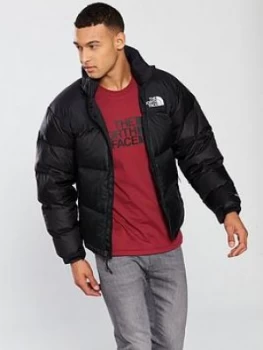 Image of The North Face 1996 Retro Nuptse Jacket Black Size M Men