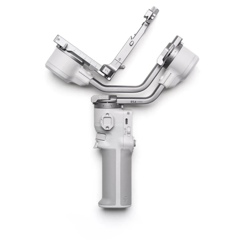 Image of DJI RS 4 Mini Combo