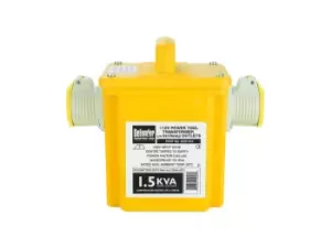 Image of Defender E201512 1.5kVA Transformer 16A