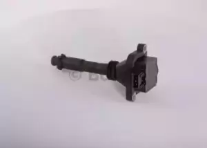 Image of Bosch 0221504006 Ignition Coil Replaces 0 221 504 005