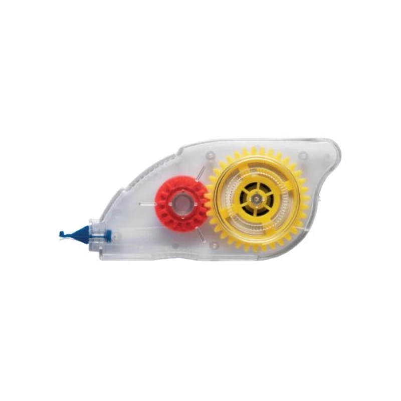 Image of Value Correction Tape Roller (10 Pack) WX01593