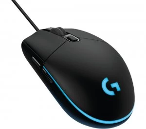 Image of Logitech G203 Prodigy Optical Gaming Mouse