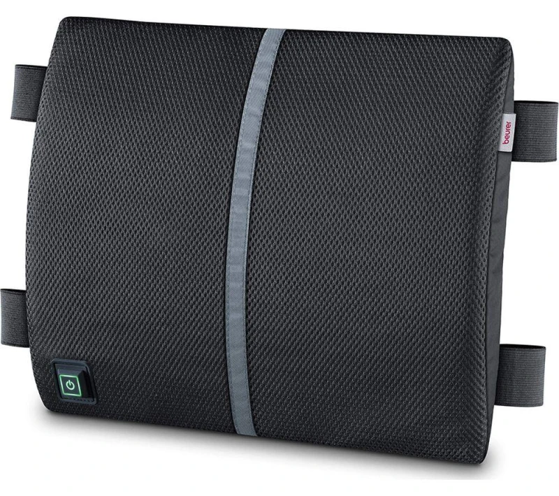 Image of Beurer Lumbar Support with Heat Option