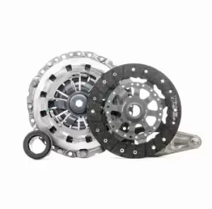 Image of LuK Clutch BMW 623 3238 00 1223672,21207560203,21207560206 Clutch Kit 21207566328,21207567842,21207568300,21207573045,21207576519,21207599307,7515087