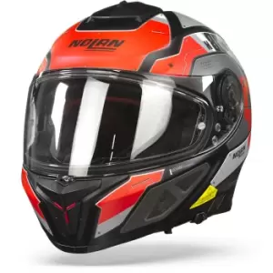 Image of Nolan N80-8 Starscream N-Com 033 2XL