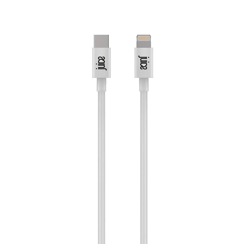 Image of 1M ROUND LIGHTNING CABLE