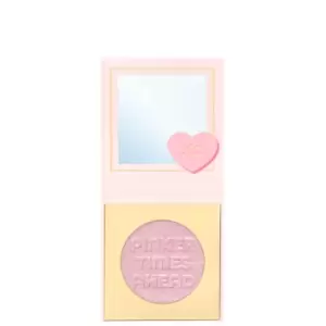Image of Too Faced Cheek Popper Blushing Highlighter - Pinker Times Ahead 3.6g