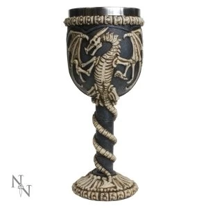 Image of Dragon Remains Goblet