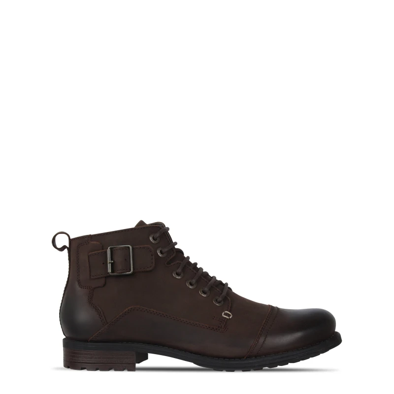 Image of Firetrap Webb Boots Mens Brown male 7 (41)